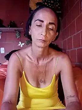 Samantha_Lopez25 from StripChat