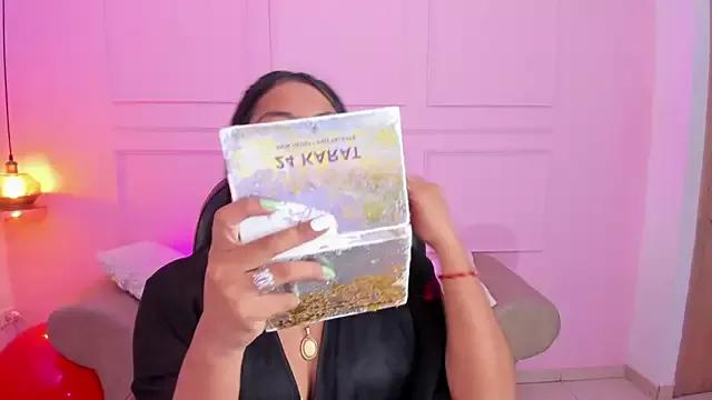 samantha_lopez_23 from StripChat is Freechat