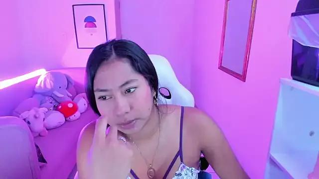 samantha_lopez_23 from StripChat is Freechat