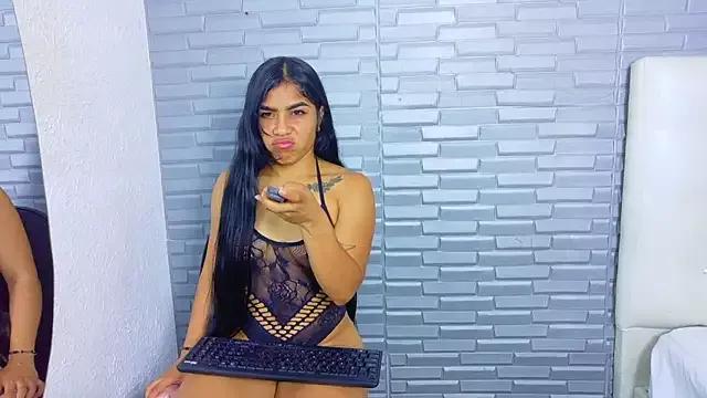 samantha_loren18 from StripChat