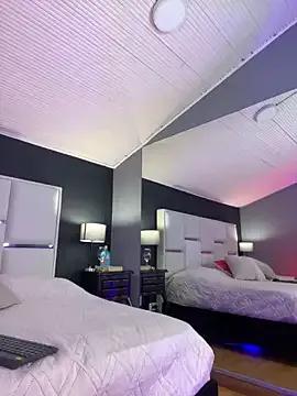 Try our streaming cams variety and talk on a personal level with our adorable girls streamers, showing off their bountiful shapes and dildos.