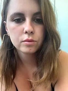 Samantha_official from StripChat