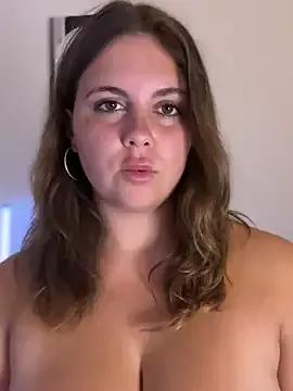 Samantha_official from StripChat