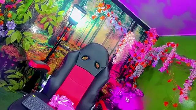 Try our streaming cams variety and talk on a personal level with our adorable girls streamers, showing off their bountiful shapes and dildos.