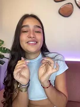 Samantha_pinkk_ from StripChat