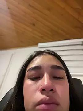 Samantha_pinkk_ from StripChat