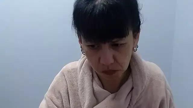 Samantha_Redsx21 from StripChat is Freechat