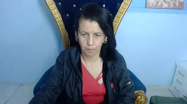Samantha_Redsx21 from StripChat