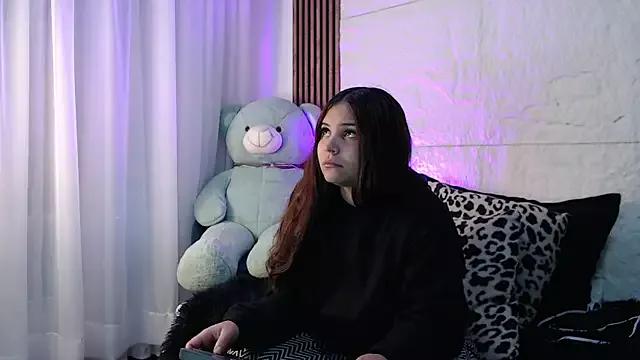samantha_rose477 from StripChat is Freechat