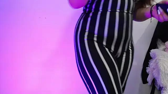 Try our streaming cams variety and talk on a personal level with our adorable girls streamers, showing off their bountiful shapes and dildos.