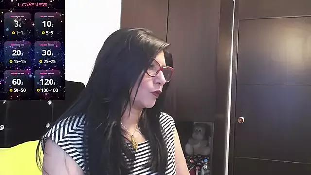 Try our streaming cams variety and talk on a personal level with our adorable girls streamers, showing off their bountiful shapes and dildos.