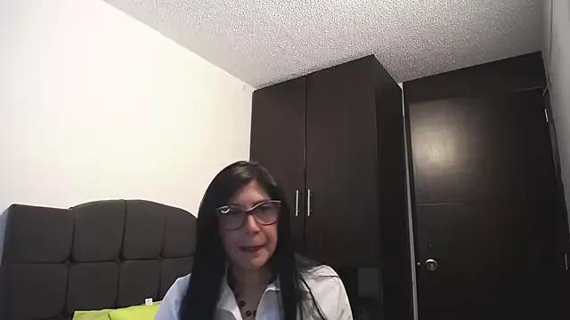 Samantha_Rosse01 from StripChat