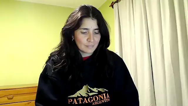 samantha_s69 from StripChat