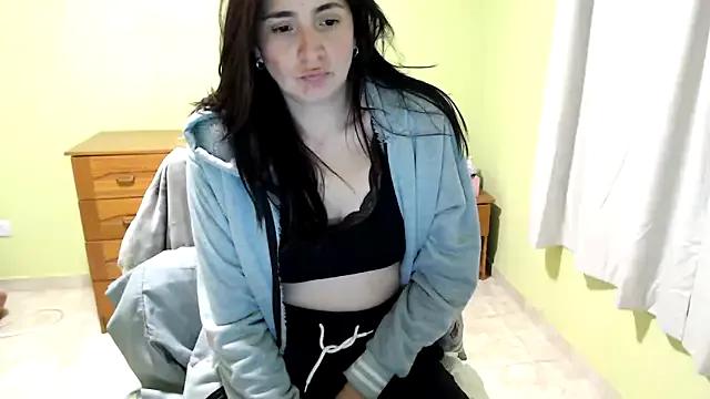 samantha_s69 from StripChat