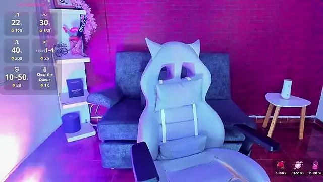 samantha_simur from StripChat