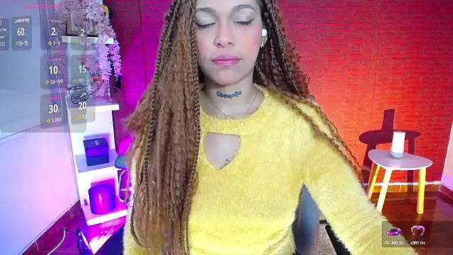 samantha_simur from StripChat