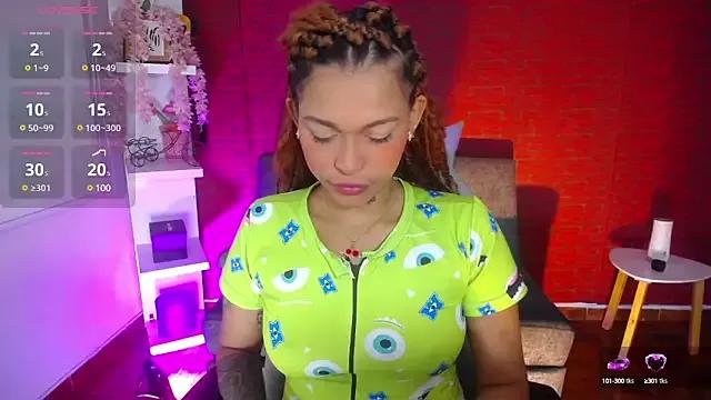 samantha_simur from StripChat
