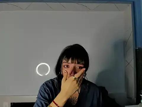 Samantha_Smiith from StripChat