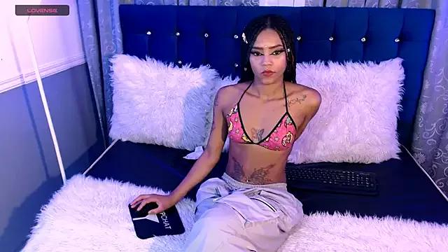 Try our streaming cams variety and talk on a personal level with our adorable girls streamers, showing off their bountiful shapes and dildos.