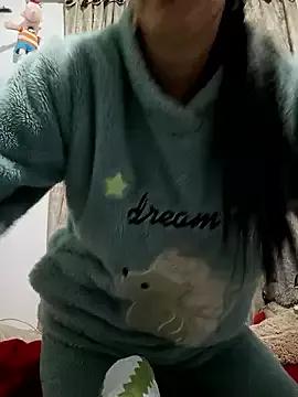 Samantha_Sullivan_ from StripChat