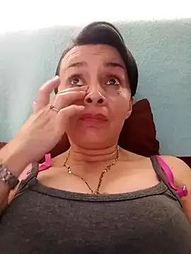 Samantha_Sullivan_ from StripChat