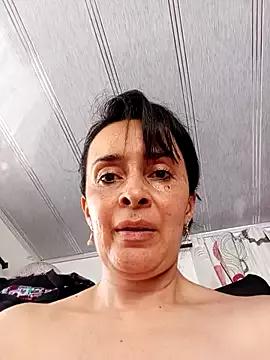 Samantha_Sullivan_ from StripChat