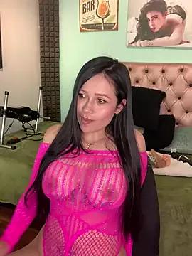 samanthaa_ from StripChat