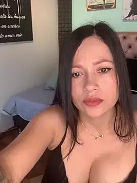 samanthaa_ from StripChat