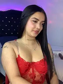 Samanthaa_0 from StripChat
