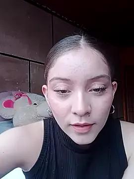Samanthaa__1 from StripChat is Freechat