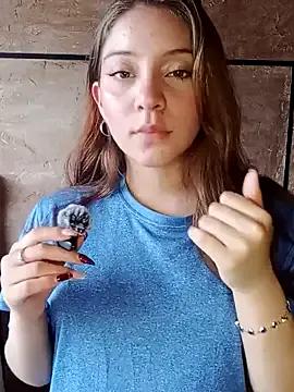 Samanthaa__1 from StripChat
