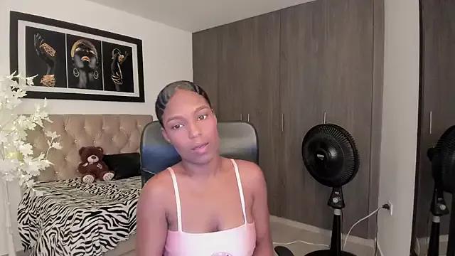 samanthaa_fox1 from StripChat