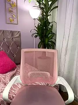 Samanthaaa_1 from StripChat