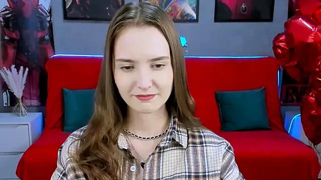 Try our streaming cams variety and talk on a personal level with our adorable girls streamers, showing off their bountiful shapes and dildos.