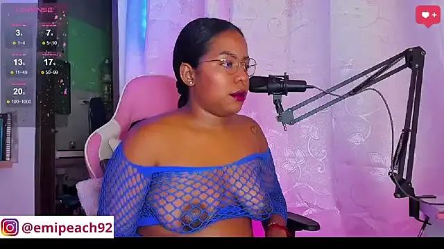 Try our streaming cams variety and talk on a personal level with our adorable girls streamers, showing off their bountiful shapes and dildos.