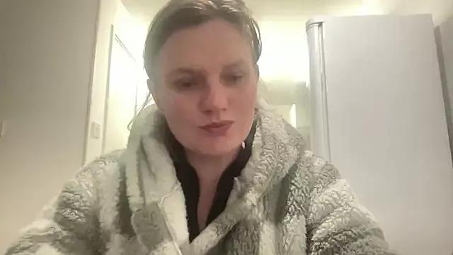 samanthaalice from StripChat