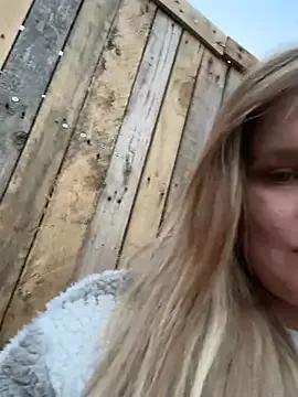 samanthaalice from StripChat