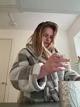 samanthaalice from StripChat