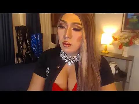 SamanthaAlmazora from StripChat is Freechat