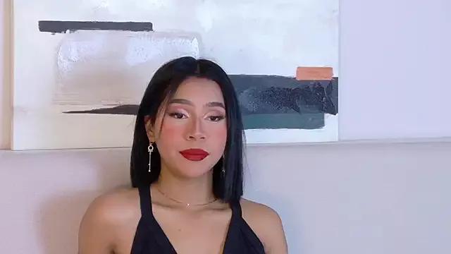 SamanthaAlvez from StripChat