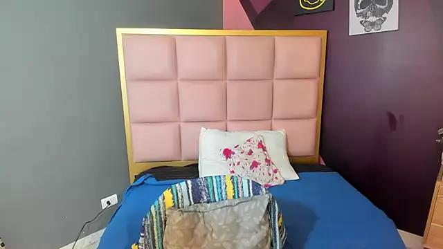 samanthaanderson_ from StripChat