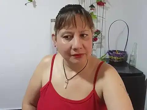 samanthacastrosex from StripChat is Freechat