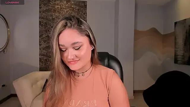 Try our streaming cams variety and talk on a personal level with our adorable girls streamers, showing off their bountiful shapes and dildos.
