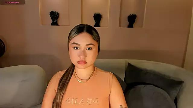 Try our streaming cams variety and talk on a personal level with our adorable girls streamers, showing off their bountiful shapes and dildos.