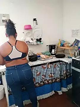 samanthaeliott22 from StripChat