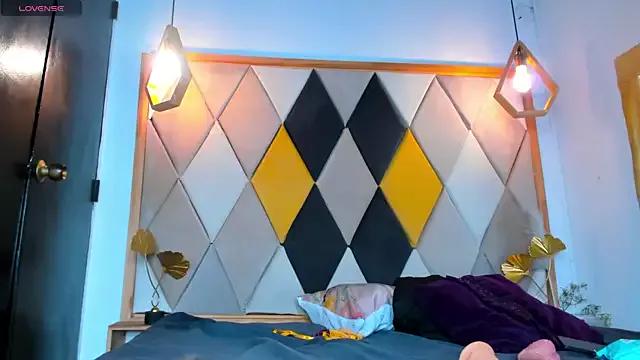 Try our streaming cams variety and talk on a personal level with our adorable girls streamers, showing off their bountiful shapes and dildos.