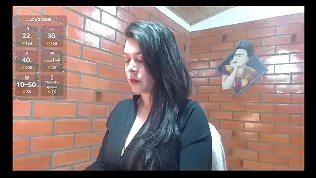 Try our streaming cams variety and talk on a personal level with our adorable girls streamers, showing off their bountiful shapes and dildos.