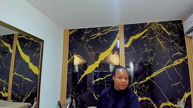 SamanthaJonss from StripChat