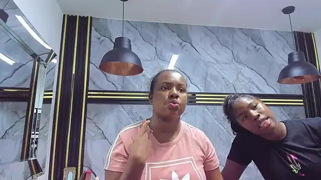 SamanthaJonss from StripChat