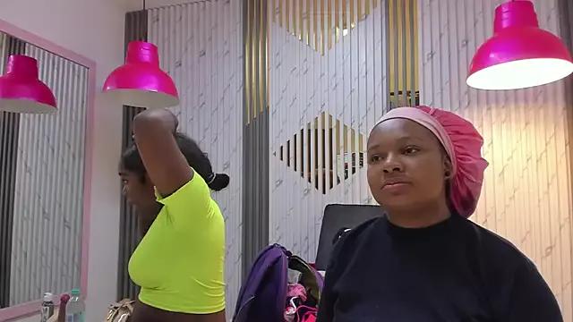 SamanthaJonss from StripChat